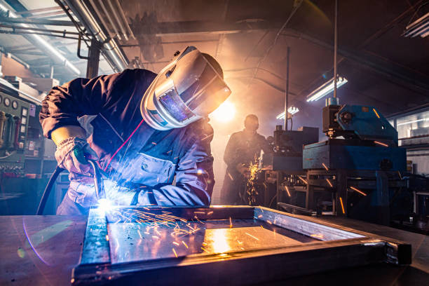 Best Aerospace and Defense Welding in Lincoln, IL