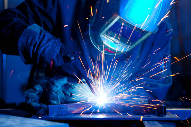Best Artistic and Custom Metal Fabrication in Lincoln, IL