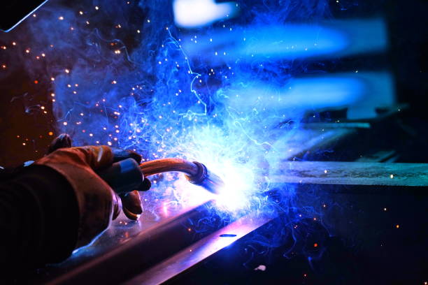Affordable Welder Services in Lincoln, IL
