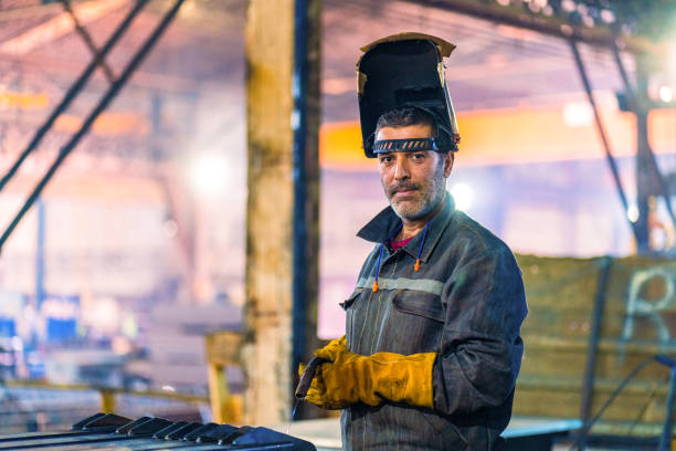 Affordable Welder Services in Lincoln, IL