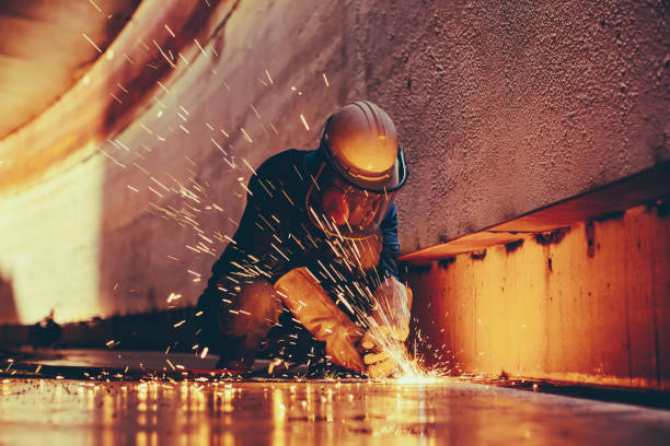  Lincoln, IL Welder Pros