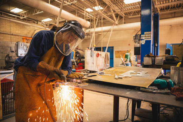Best Marine and Shipbuilding Welding in Lincoln, IL
