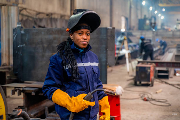Best Automation and Robotic Welding in Lincoln, IL