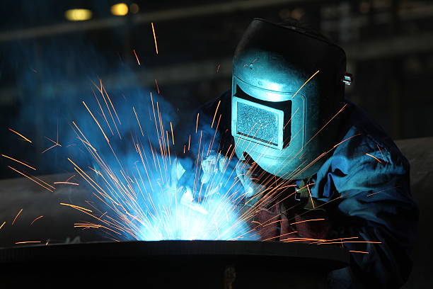 Trusted Lincoln, IL Welder & Metal Fabrication Experts