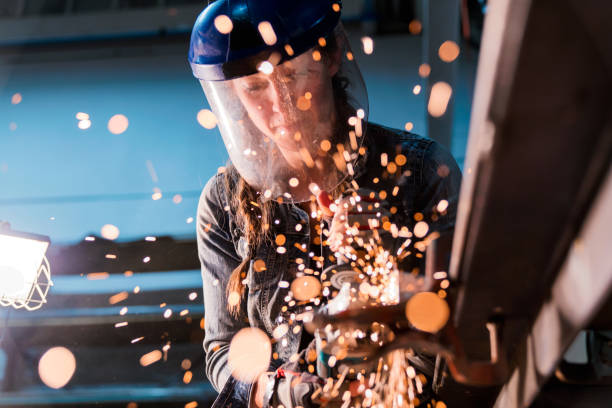 Best Marine and Shipbuilding Welding in Lincoln, IL