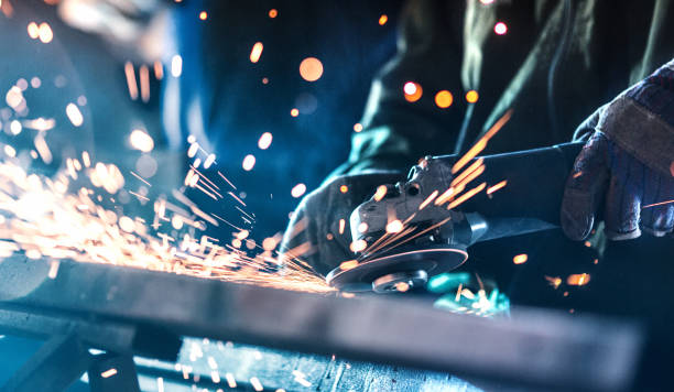 Best Specialty Welding Processes in Lincoln, IL